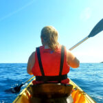 Firefly Holidays Pals Kayak