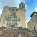 Firefly Holidays Girona Cathedral