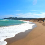 Firefly Holidays Pals Beach