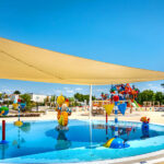 Istra Camping Toddler Pool 600h