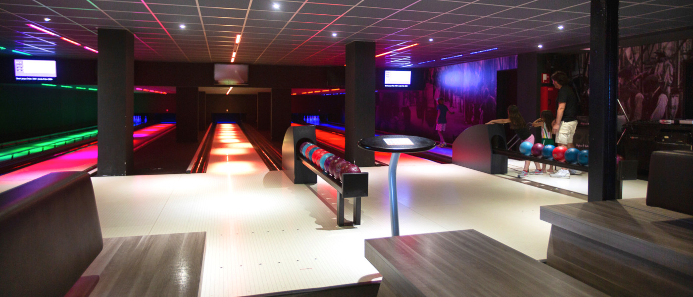 Cypsela Resort Bowling
