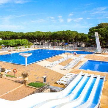 Cypsela Resort Main Pools 363