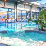 Le Littoral Indoor Pool 2