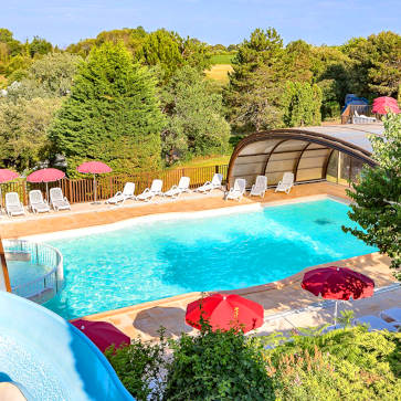 Peneyrals Pool 2 363