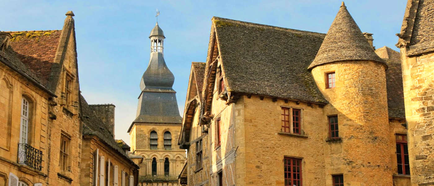 Peneyrals Sarlat