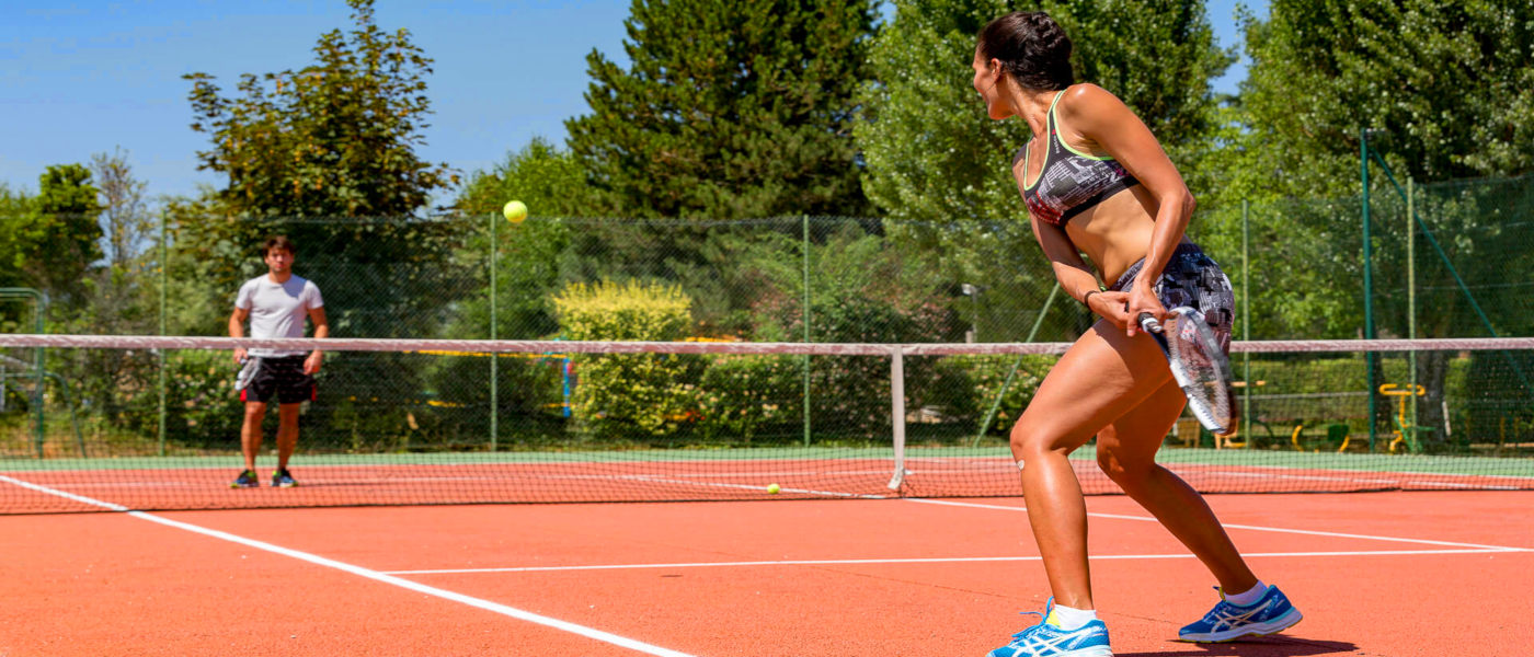 Peneyrals Tennis