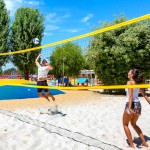 Peneyrals Volley