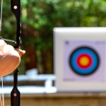 Soulac Plage Archery