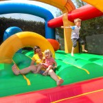 Soulac Plage Inflatable