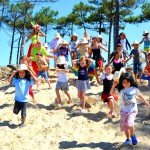 Soulac Plage Kids Clubs