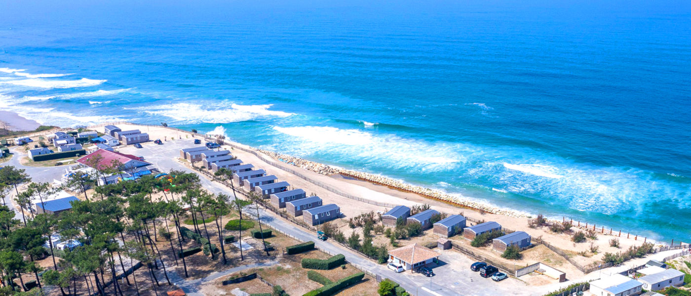Soulac Plage Ocean View Units 2