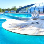 Soulac Plage Pools 2