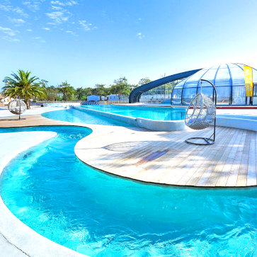 Soulac Plage Pools 2 363