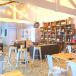 Soulac Plage Restaurant