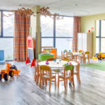 La Rosiere Club Med Kids Club 1