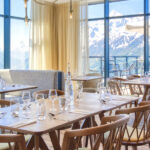 La Rosiere Club Med Restaurant 4