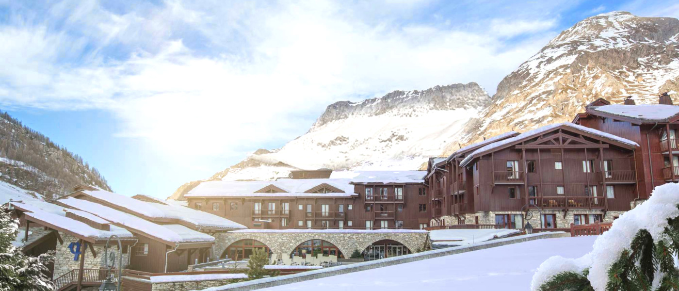 Club Med Val D Isere Ext 4