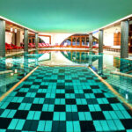 Club Med Val D Isere Pool 2 600h