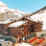 Club Med Val D Isere Setting 600h