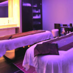 Val D'Isere Club Med Treatments