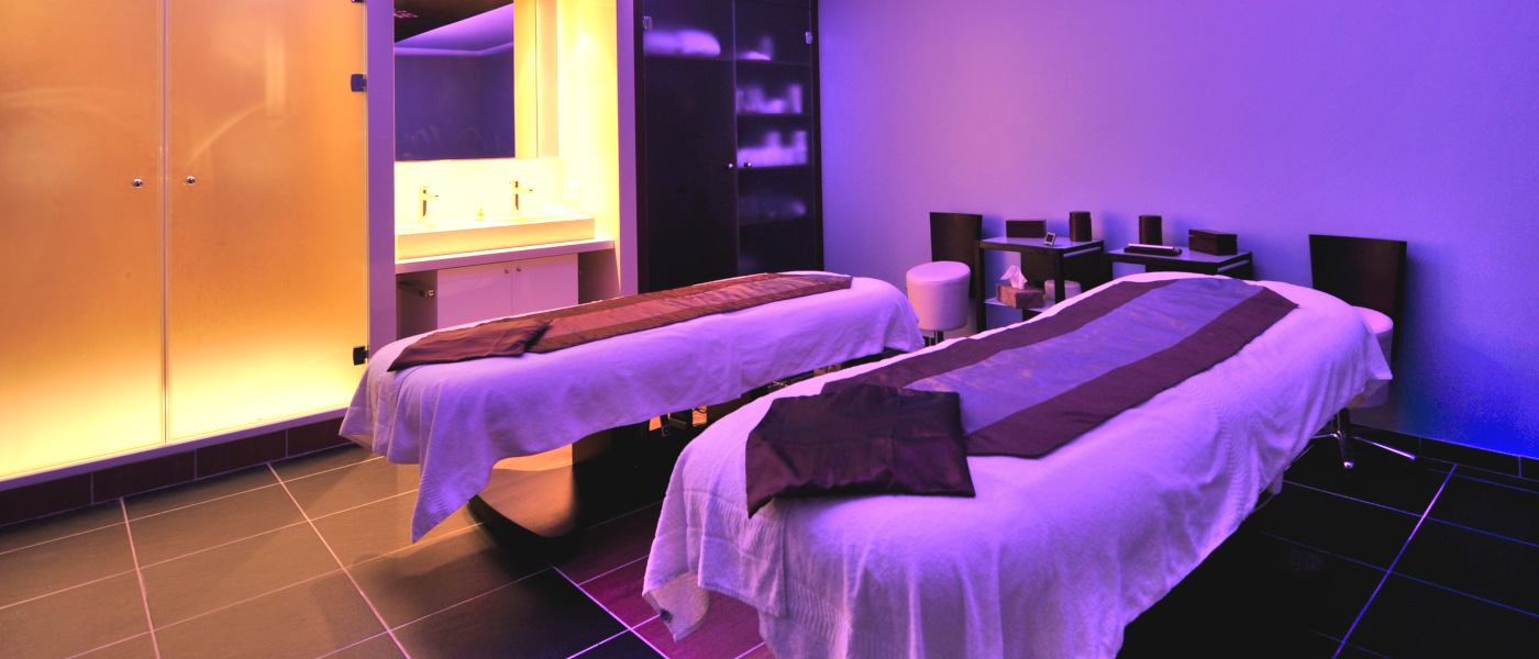 Val D'Isere Club Med Treatments