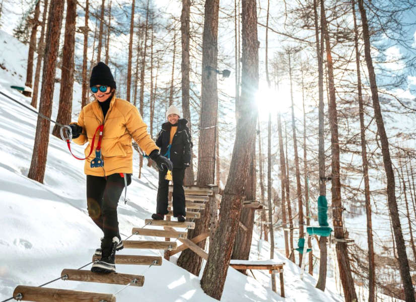 Club Med Val D Isere Treetops 600h