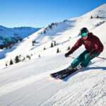 Firefly Holidays Ski Saalbach 4 600h