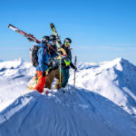 Firefly Holidays Ski Saalbach Offpiste 600h