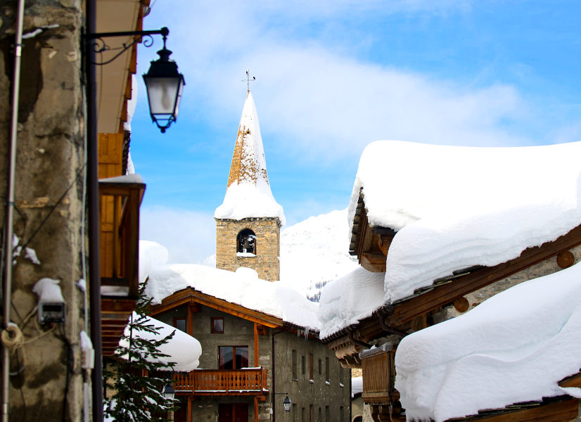 Val D Isere Day