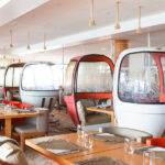 Club Med Grand Massif Bubble Restaurant 600h