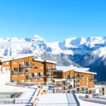 Club Med Grand Massif Resort