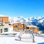 Club Med Grand Massif Setting 600h