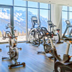 Club Med La Rosiere Gym 600h