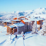 Club Med La Rosiere Setting 600h