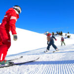 Club Med La Rosiere Ski Lesson 2 600h