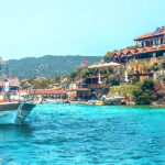 Club Med Palmiye Boat Trip