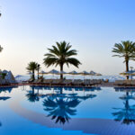 Club Med Palmiye Pool 2