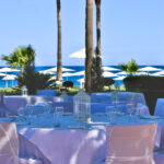 Club Med Palmiye Restaurant 1