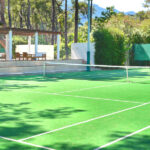 Club Med Palmiye Tennis