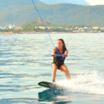 Club Med Palmiye Wakeboard