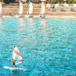 Club Med Palmiye Windsurf