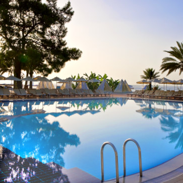 Club Med Palmiye Zen Pool 363