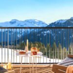 Club Med Grand Massif Chalet Outlook