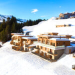 Grand Massif Chalets 1 600h