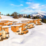 Club Med Grand Massif Chalets