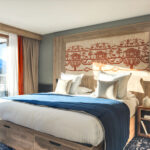 La Rosiere Exclusive Suite Double 600h