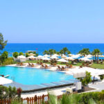 Club Med Palmiye Pool 1Club Med Palmiye