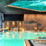 Tignes Club Med Pool 3 600h