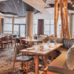 Tignes Club Med Restaurant 1 600h