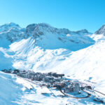 Tignes Club Med Setting 600h